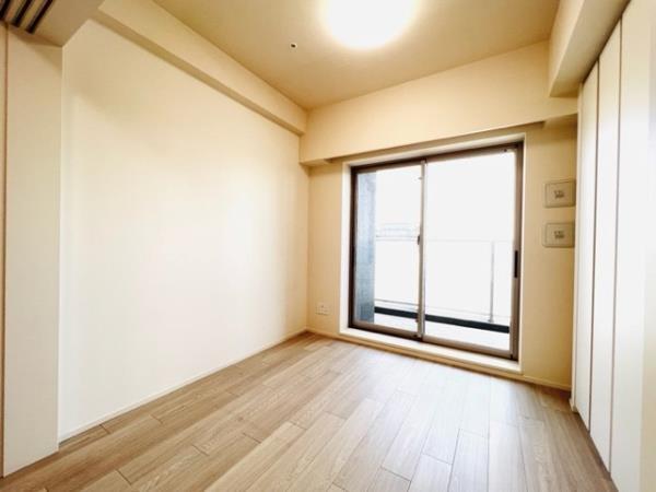 Ｂｒｉｌｌｉａ　ｉｓｔ　両国 リビング