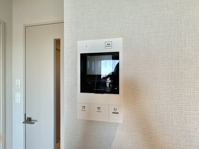 Log戸越／ログ戸越904号室 Log戸越