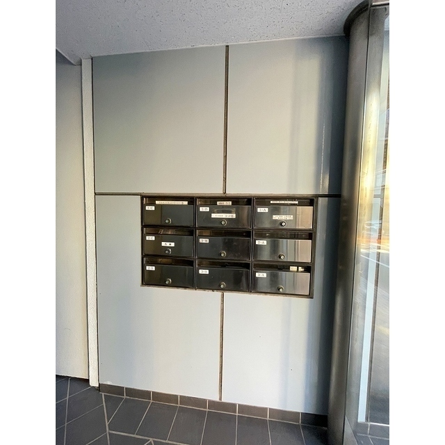 ウッディベル洗足池2C号室 部屋その他