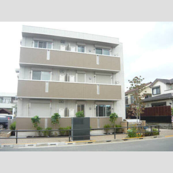 ルミナーレ町田の外観画像