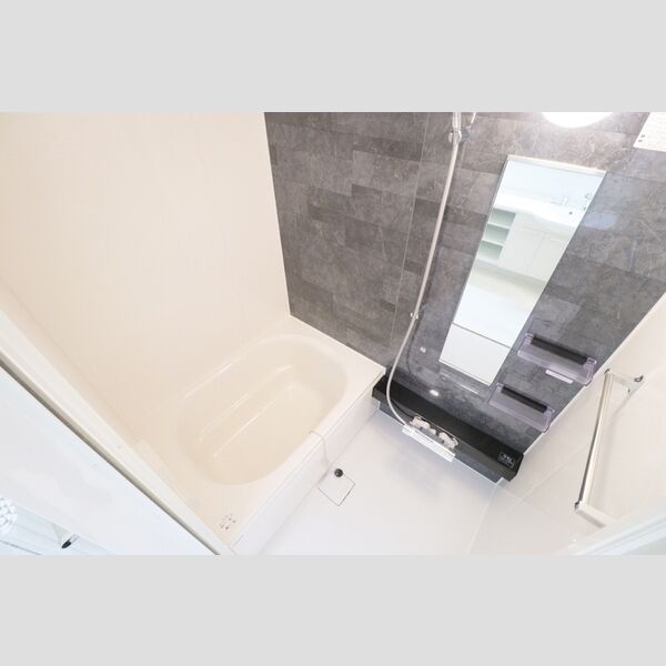 PRIMAVERA お風呂はミストサウナ機能付き♪