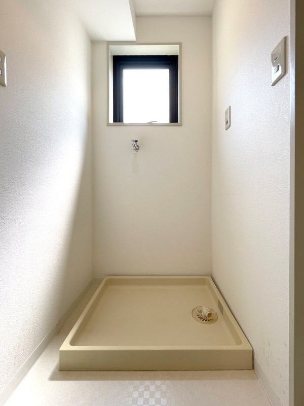 グリーンタウンみその2階 部屋その他