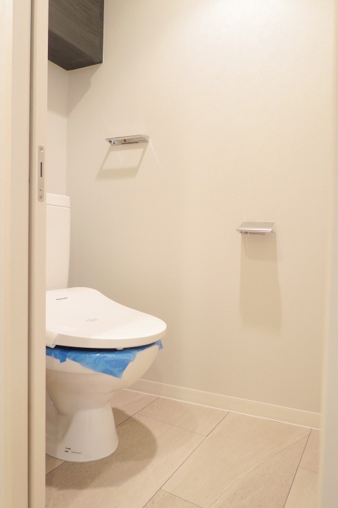 アーデン北沢2階 トイレ
