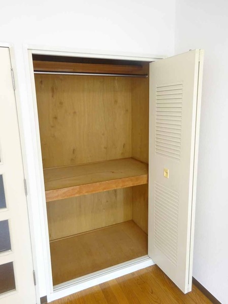 蒲田ダイカンプラザＣｉｔｙ 収納