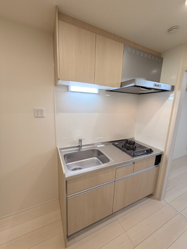 LITERA GROVE2階 キッチン