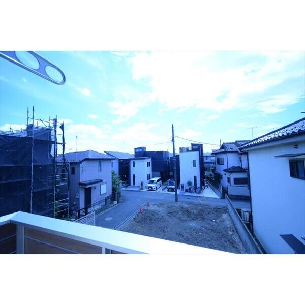 西東京市泉町4丁目貸家C号室 部屋その他