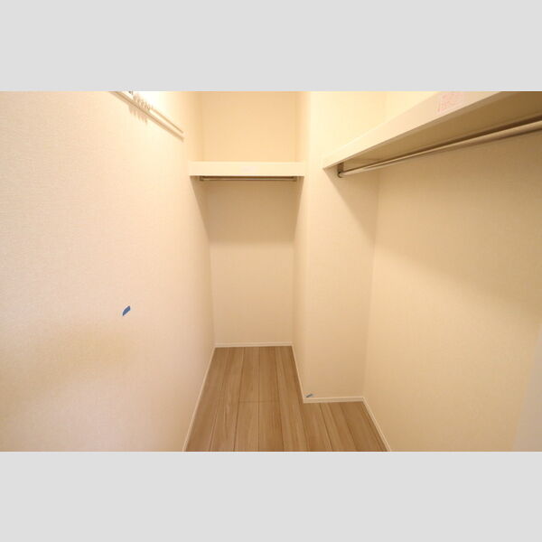 NKガーデン106号室 同建物別部屋の参考画像