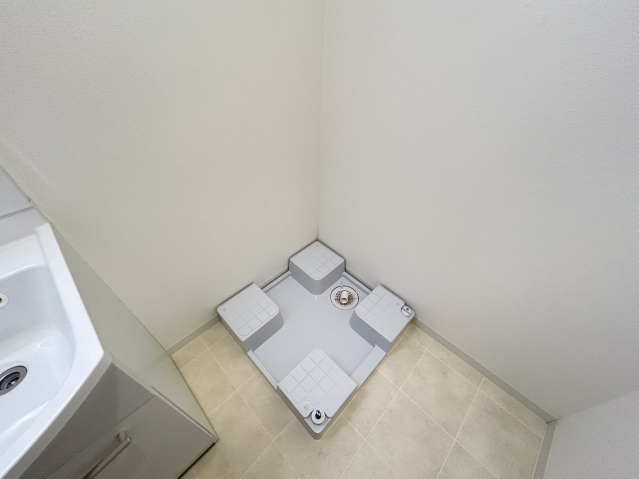 ＣＢ指扇リコ2階 部屋その他