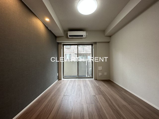 コンシェリア目黒本町 ＴＨＥ ＲＥＳＩＤＥＮＣＥ2階 リビング