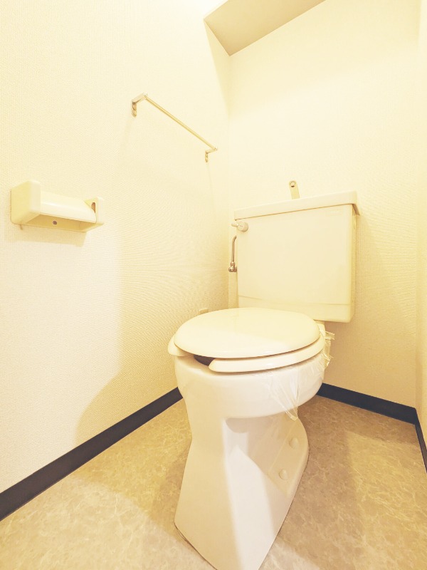 グレースコート3階 部屋その他