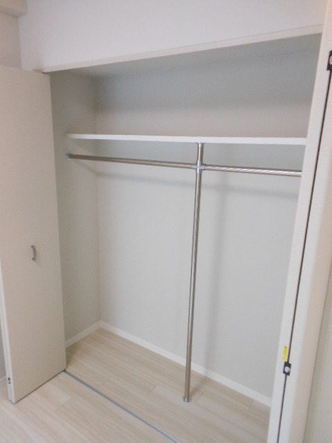 ガーラ・ヴィスタ日本橋浜町 ◆クローゼット◆