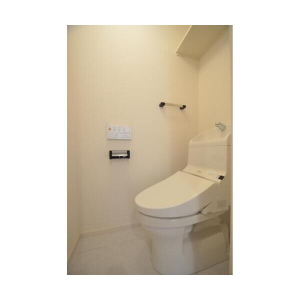 フォレストメゾン荻窪 トイレ