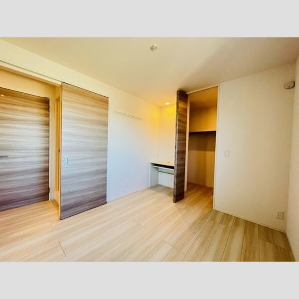 グレイス長後303号室 洋室