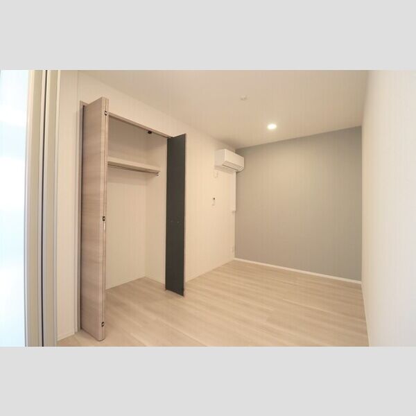 セレスティア池袋立教通り303号室 洋室