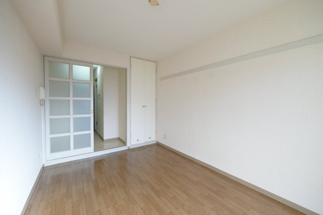 ハイタウン蒲田3階 部屋その他