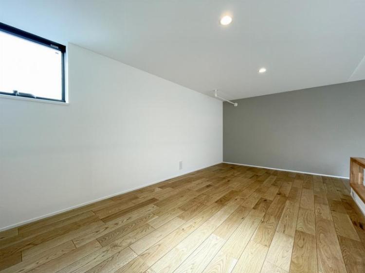 LUNA COURT AKABANEDAI2階 その他