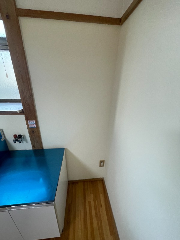 イーストパーク2階 部屋その他