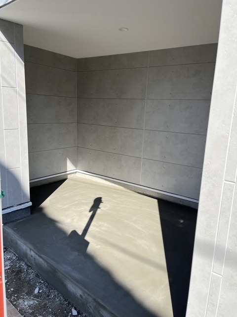 エトワール0305号室 その他共有部分