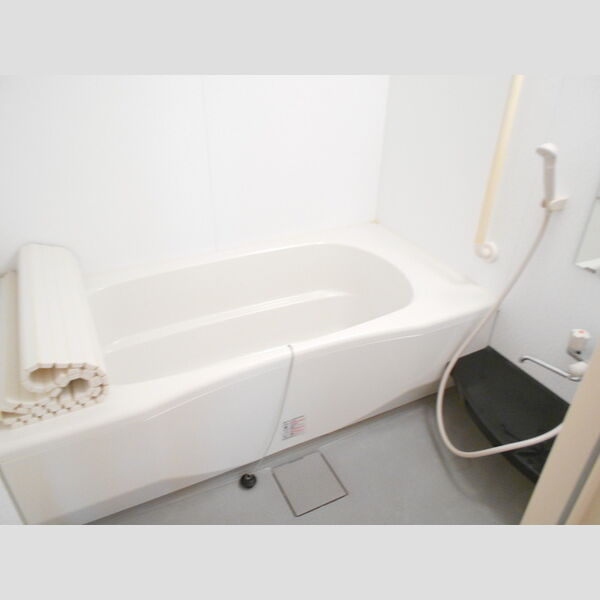 シャルマン　ドミール　A バスルーム