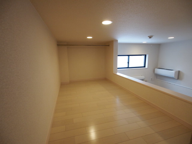 ＣＵＢＥ　西所沢1階 リビング