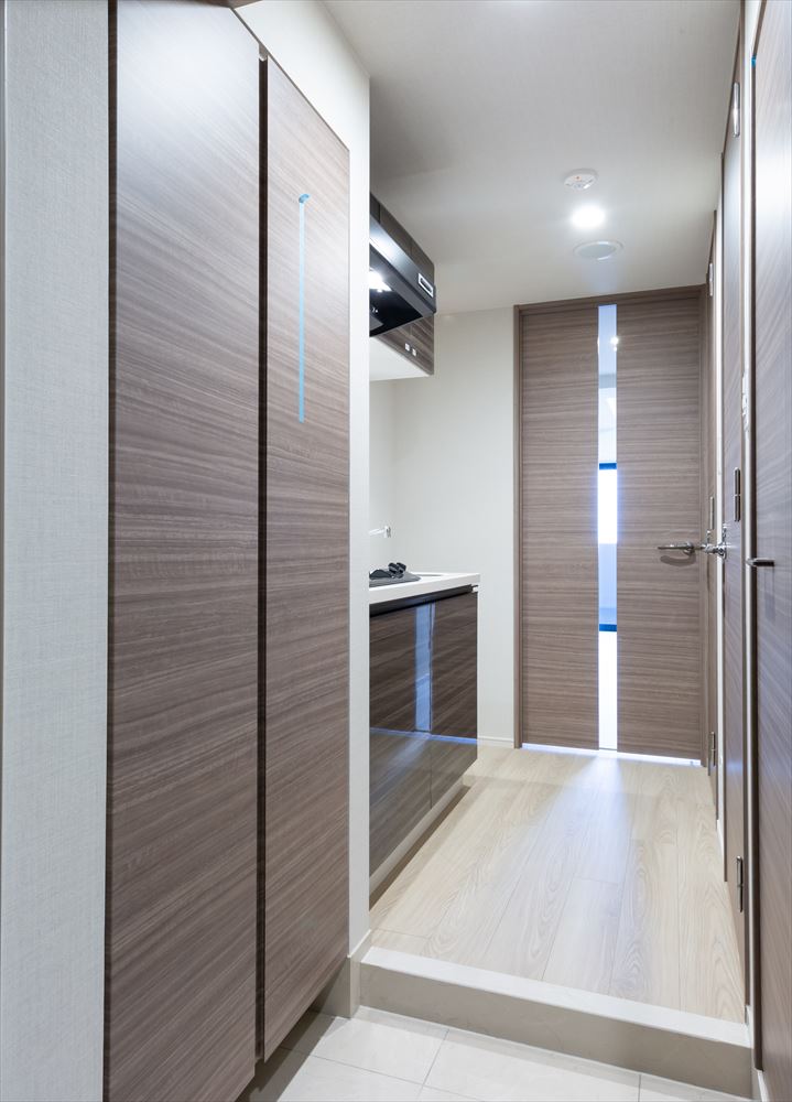 DIPS金町レジデンス702号室 同建物別部屋の参考画像