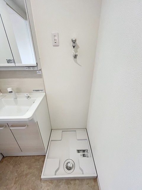 シャローム堀内 部屋設備