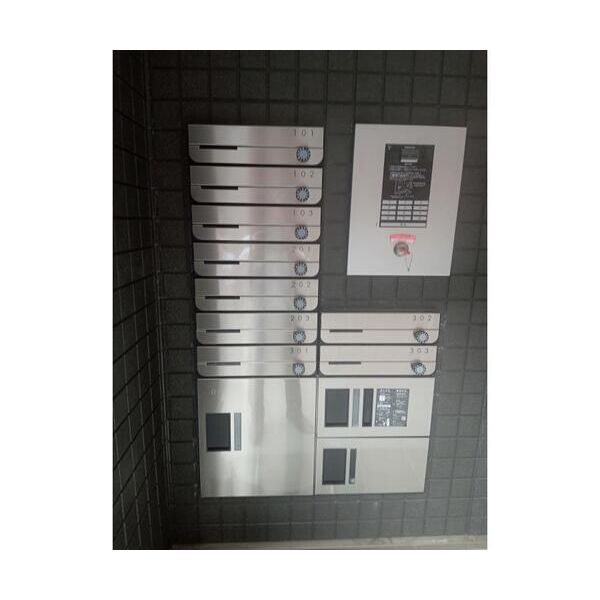 FUMIRY船橋 部屋設備