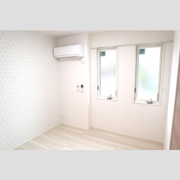 G・Grande101号室 洋室(6.2帖)