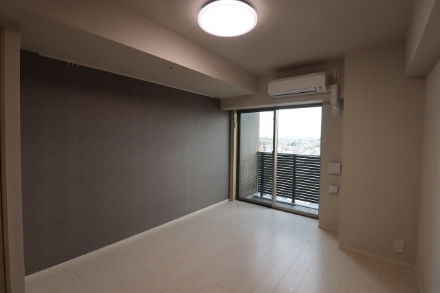 GENOVIA川崎Ⅶ リビング