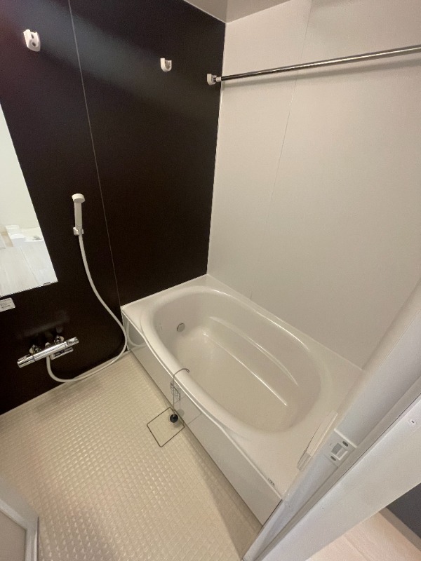 ロレーヌ東陽2階 お風呂