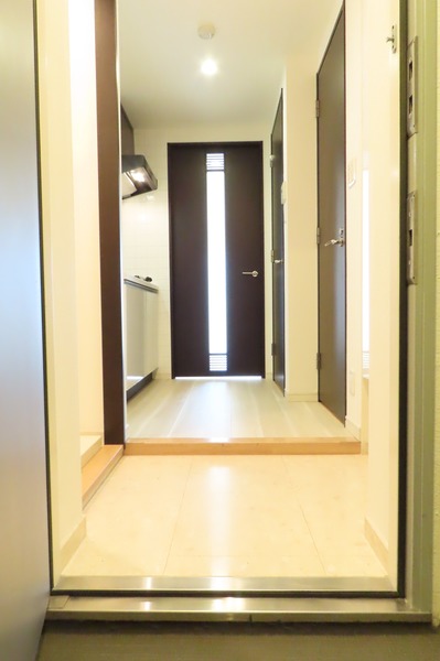 白金高輪レジデンス5階 同建物別部屋の参考画像