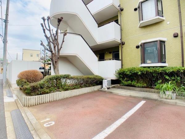 ブライトテラスＴ．Ｙ．Ｔ3階 部屋その他