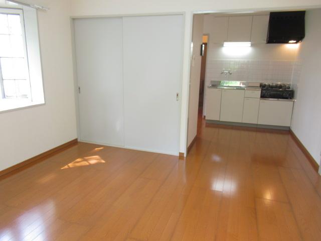 ニュー今井堂マンション 室内