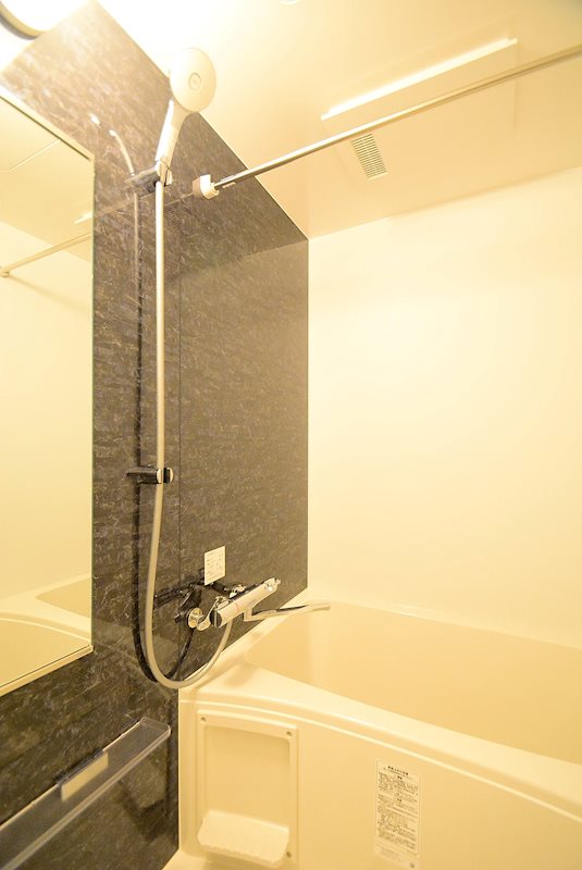 ステージファースト駒沢公園通り3階 お風呂