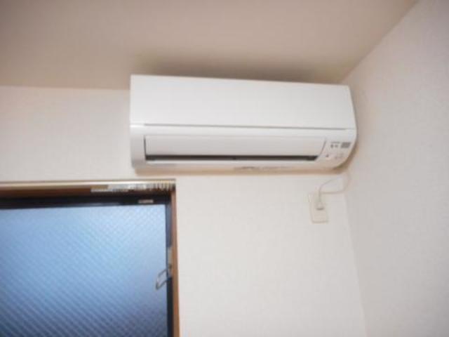 アーバンスクエア江原町Ｂ棟 内観