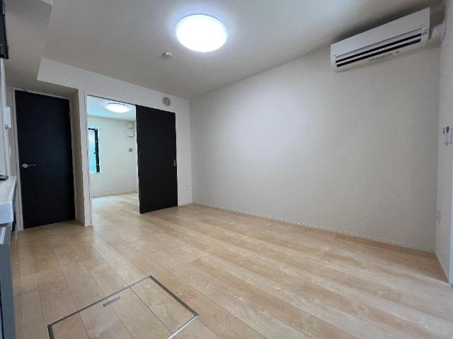 シャルム片倉 リビング