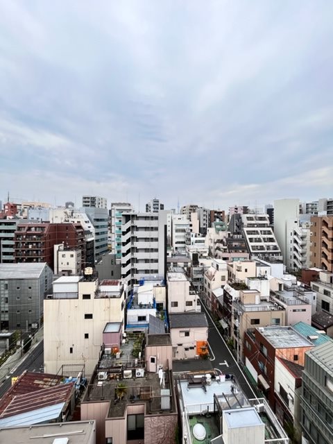 アーバネックス文京本郷10階 部屋その他