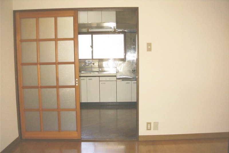 平成ユリイハイム2階 部屋その他