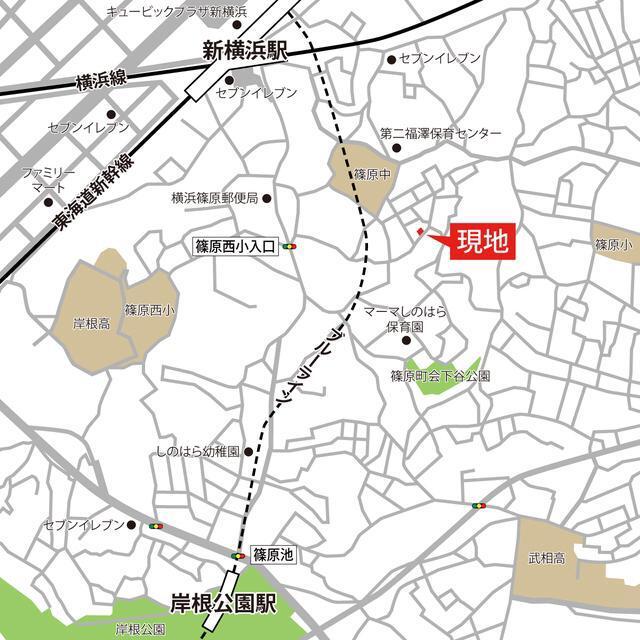 マリン・ヒルズ2階 部屋その他