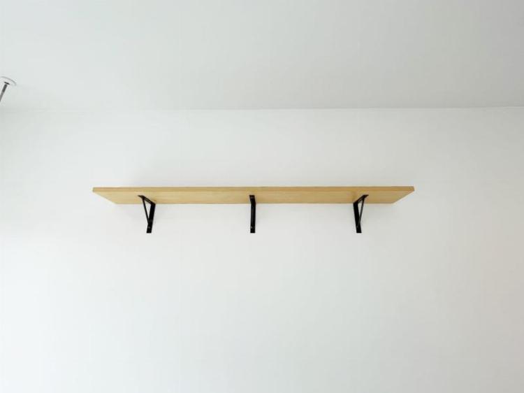G APARTMENT4階 バルコニー