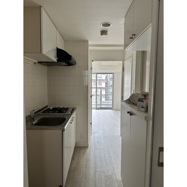 CYNTHIA FOUR-D HATAGAYA402号室 部屋その他