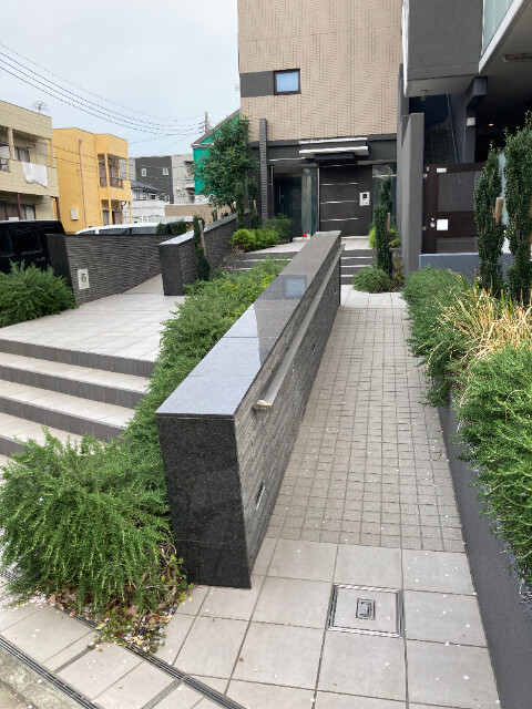 マリンルージュ浦安2階 部屋その他