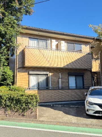 ドリーム八雲 外観