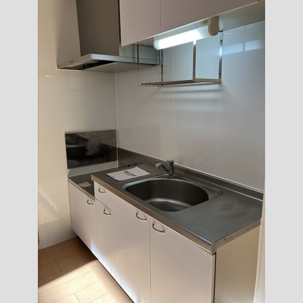 グランモア202号室 キッチン