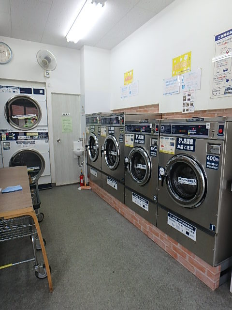 カルタス２１菊川2階 マンマチャオ森下店