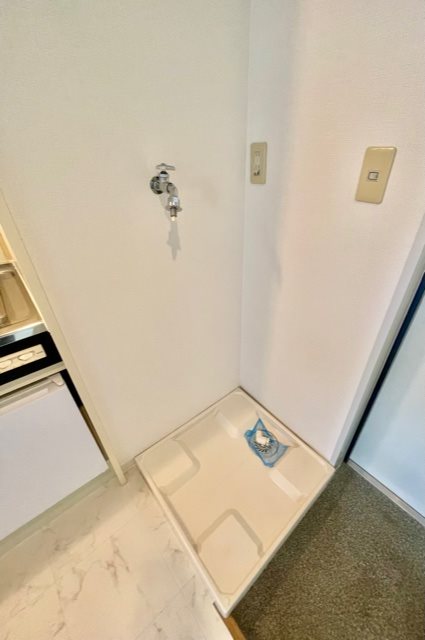 メゾンエクレーレ江古田1階 部屋その他