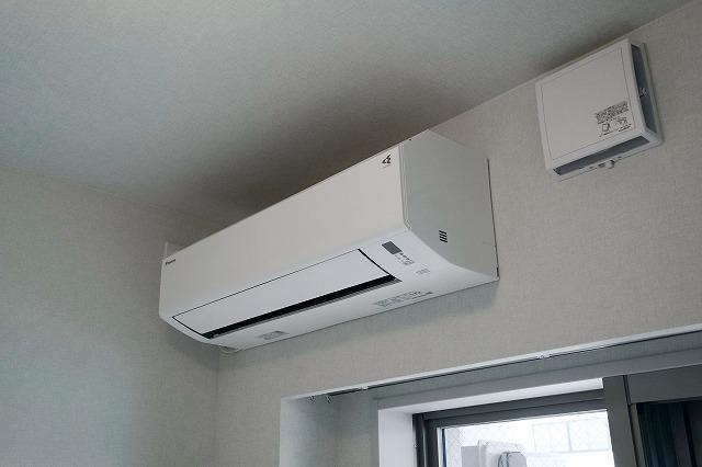 nido MOTOASAKUSA9階 その他　設備