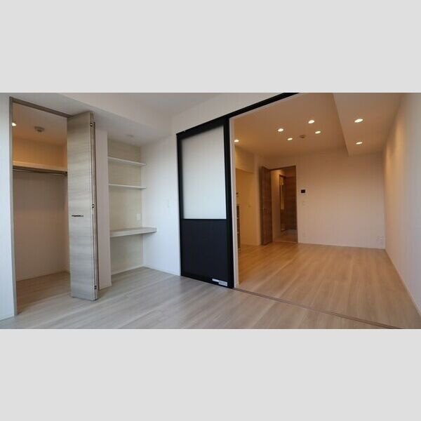 ONARIGOTENーD303号室 部屋その他