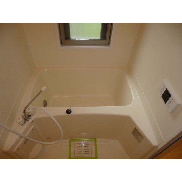 アンプルール フェール クローバー お風呂