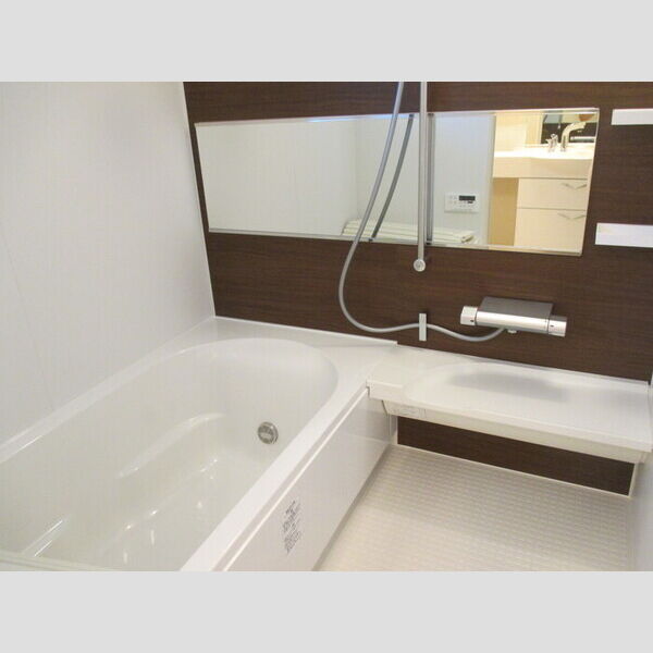 フェリス　B棟 1坪風呂